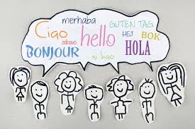 Bilingual kids - Niños Bilingües