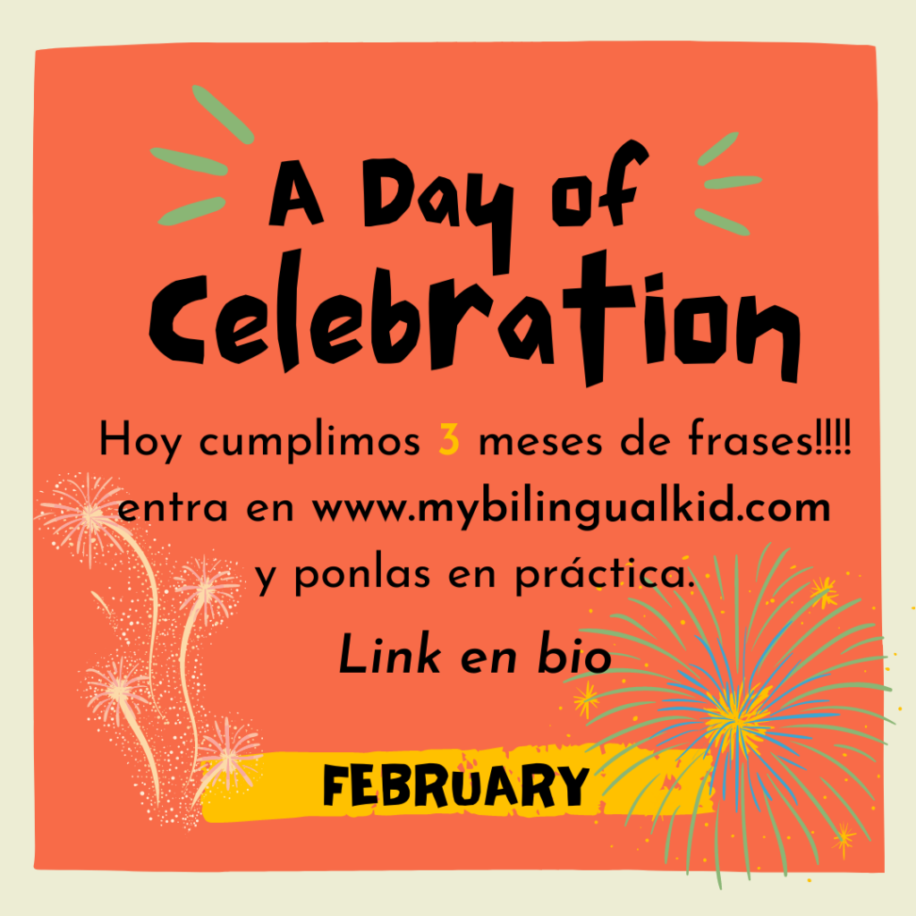 Celebration_February
