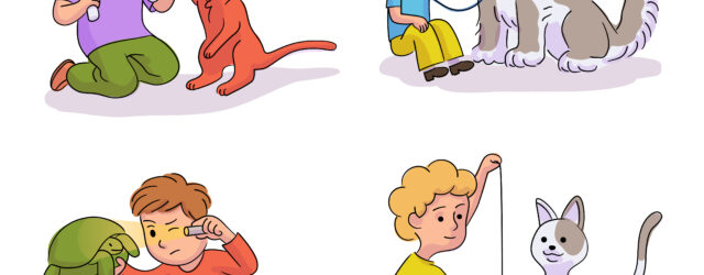 Sentences_Pets